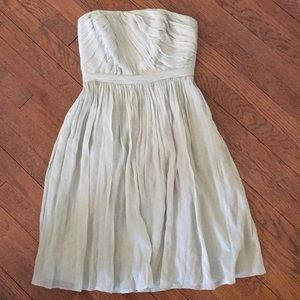 Jcrew cocktail dress